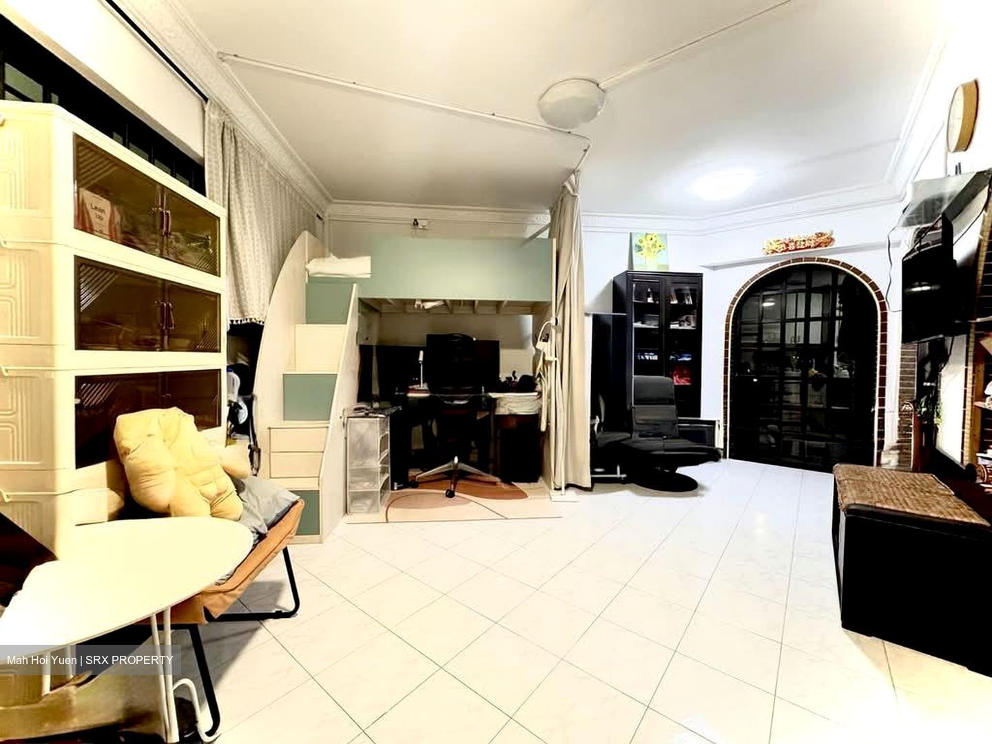 Blk 515 Jurong West Street 52 (Jurong West), HDB 3 Rooms #572707111